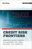 Credit_risk_frontiers