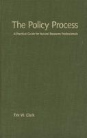 The_policy_process