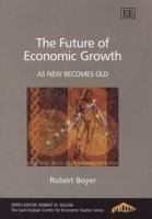 The_future_of_economic_growth