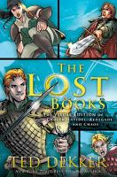 The_lost_books