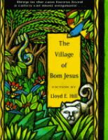 The_village_of_Bom_Jesus