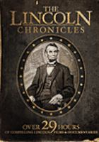 The_Lincoln_chronicles