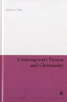 Contemporary_fiction_and_Christianity