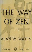 The_way_of_Zen
