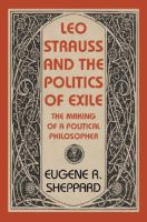Leo_Strauss_and_the_politics_of_exile