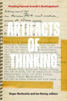 Artifacts_of_thinking