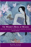 The_women_s_book_of_healing