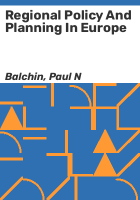 Regional_policy_and_planning_in_Europe
