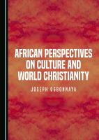 African_perspectives_on_culture_and_world_Christianity