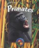The_science_of_primates