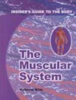 The_muscular_system