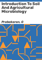 Introduction_to_soil_and_agricultural_microbiology