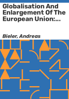 Globalisation_and_enlargement_of_the_European_union