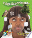 Taiga_experiments