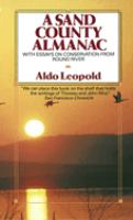 A_Sand_County_almanac