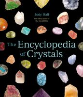 The_encyclopedia_of_crystals