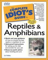 The_complete_idiot_s_guide_to_reptiles___amphibians