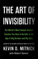 The_art_of_invisibility