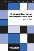 El_consumidor_social