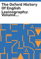 The_Oxford_history_of_English_lexicography