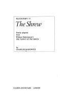 The_shrew