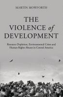 The_violence_of_development