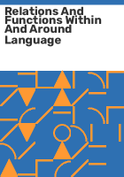Relations_and_functions_within_and_around_language