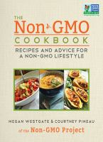 The_non-GMO_cookbook