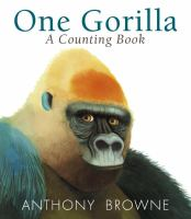 One_gorilla
