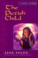The_Pictish_child