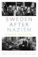 Sweden_after_Nazism
