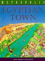 Egyptian_town