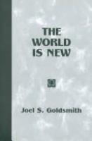 The_world_is_new