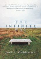 The_infinite_way