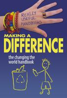 Making_a_difference