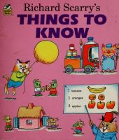 Richard_Scarry_s_things_to_know