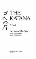 The_Katana