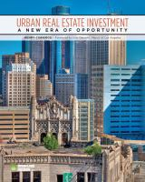 Urban_real_estate_investment