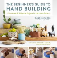 The_beginner_s_guide_to_hand_building