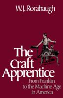 The_craft_apprentice
