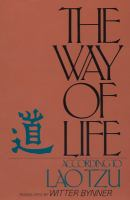 The_way_of_life_according_to_Laotzu