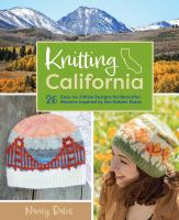 Knitting_California