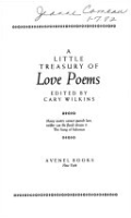 A_Little_treasury_of_love_poems