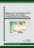 Measurement_and_quality_control_of_process_and_products_in_manufacturing_and_enterprise
