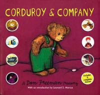Corduroy_and_company