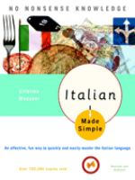 Italian_made_simple