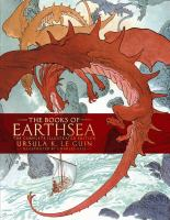 The_books_of_Earthsea
