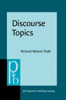 Discourse_topics