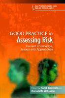 Good_practice_in_assessing_risk