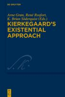 Kierkegaard_s_existential_approach